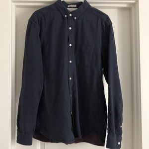 H&M men shirt